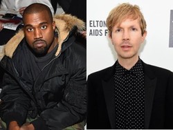 Kanye West Akhirnya Minta Maaf ke Beck