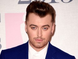 Sam Smith Belum Bisa Bawa Pulang Piala Grammy