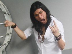 Rilis Album Perdana, Virzha Wujudkan Mimpi