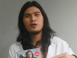 Virzha Ciptakan 6 Lagu untuk Album Perdana