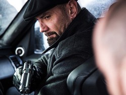 Ini Penampakan Perdana Salah Satu Musuh James Bond