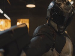 Setelah Vimeo, Film Pendek Power/Rangers Menghilang di YouTube