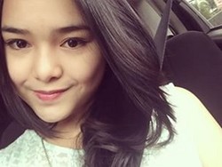 Amanda Manopo: El Biasa Saja Sih Sebenarnya