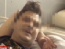 Bangun Tidur, Presenter Ini Kehilangan Testis Usai Kencani Wanita Misterius