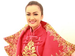 Benarkah Jupe Sudah Menikah dengan Gaston di Bali?