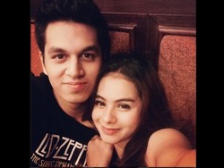 Ditanya Kapan Nikahi Sahila Hisyam, Kevin Julio: Buset Dah Jauh Amat!