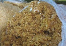 Tiwul dan Nasi Jagung, Olahan Pangan Pengganti Nasi di Indonesia