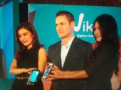Dari Prancis, Smartphone Wiko Rayu Pasar Indonesia