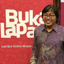 Kisah Sukses UKM Merintis Bisnis dari Nol Jadi Rp 2 Triliun