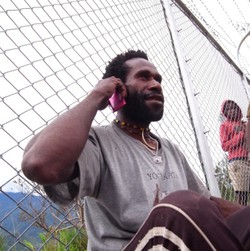 Manisnya Cuan Broadband di Indonesia Timur