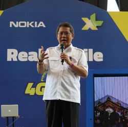 Konsep Smart City Ideal Versi Menkominfo