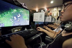 Dilarang Bapaknya Main Game, Mahasiswa Bunuh Diri