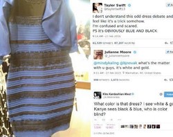 Gaun Ini Bikin Selebriti Dunia Ramai-ramai Debat di Internet