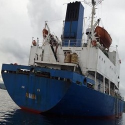 Menghilang dari Satelit, Kapal Fu Yuan Yu Belum Terdeteksi TNI AL