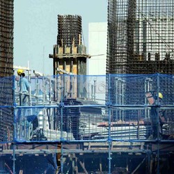 Pemerintah Jokowi Tarik Utang Rp 50 Triliun Untuk Bangun Infrastruktur