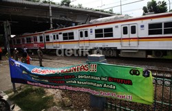 PT KAI Akan Borong 1.500 Kereta Baru untuk Peremajaan Armada