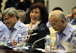 Rapat 7 Jam Dengan Menteri Susi, Pengusaha: Beliau Tidak Bisa Dibohongi