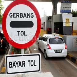 Tarif Tol Kena PPN 10%, Bisa Berlaku Tahun Ini