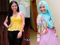 Artis-artis Muda nan Cantik ini Ternyata Seumuran
