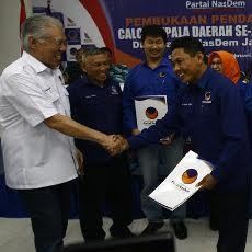 NasDem Jatim Buka Pendaftaran Calon Kepala Daerah, Pendaftar Membludak