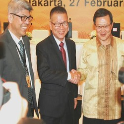 Eks Bankir Citibank Gantikan Henry Ho Pimpin Danamon