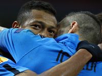 Guarin Loloskan Inter Milan