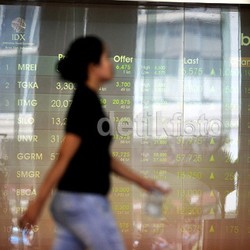 Indomobil Rugi Rp 147 Miliar Sepanjang 2014