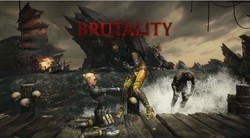 Mortal Kombat X Punya Lebih dari 100 Brutality
