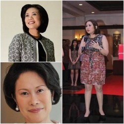 3 Perempuan Indonesia Paling Berpengaruh di Asia