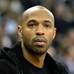 Henry Tak Akan Bisa Tolak Arsenal