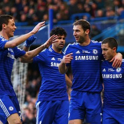 Ada Sponsor Baru di Seragam Chelsea Musim Depan