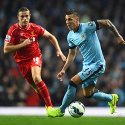 Liverpool vs City, untuk Lupakan Kekalahan Sekaligus Menjaga Persaingan