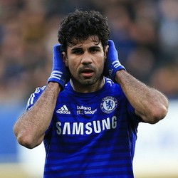 Costa Takkan Ubah Gaya Main, tapi Akan Lebih Hati-hati