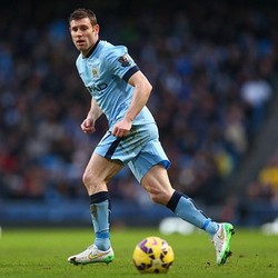 Milner Lebih Nyaman Main di Tengah