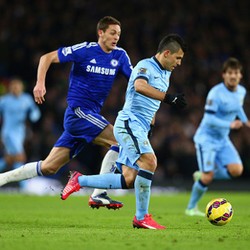 Agar Fokus Hadapi Spurs, Chelsea Takkan Lirik Partai Liverpool vs City