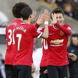 Bertekad Bangkit, MU Ditunggu Jadwal Padat