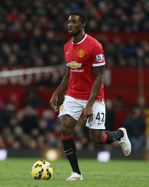 MU Perpanjang Kontrak Blackett