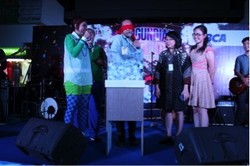 BCA Kembali Undi Pemenang Program