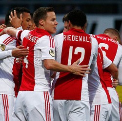 Ajax Tak Lagi Kejar Titel Eredivisie, Kini Punya Dua Target Baru