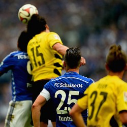 Catatan Lima Musim Terakhir Dortmund-Schalke