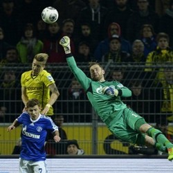 Dortmund Siap Habis-habisan untuk Kalahkan Schalke