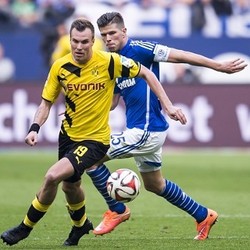 85 Kali Tanding, Jumlah Kemenangan Dortmund dan Schalke Sama Banyak