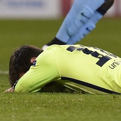 Messi Bertekad Bangkit Usai Gagal Penalti, Madrid Menjamu Villarreal