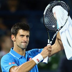 Djokovic dan Federer Melaju Mulus ke Semifinal