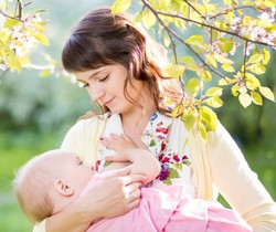 Mengenal Diet REST, Diet yang Bisa Dilakukan Ibu Menyusui