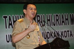 DPRD Tuding Pemprov yang Sisipkan Dana Siluman, Ahok: Kita Pakai e-Budgeting