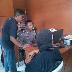 Kapolres Cimahi: Pengemudi Mobil yang Seret Firman Sejauh 30 Km Negatif Narkoba