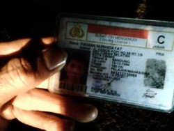 Ini Identitas Mahasiswa yang Terseret Mobil Hingga 30 Km di Cimahi