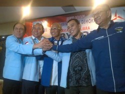 Soal Dana Siluman, Ini Imbauan Nachrowi Ramli buat Ahok serta DPRD
