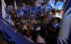 Hatta vs Zulkifli Diprediksi Bersaing Sengit